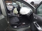 2019 Dodge Journey Se Awd Green vin: 3C4PDDBG0KT744580