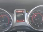 2017 Dodge Journey Sxt Awd Белый vin: 3C4PDDBG3HT697697