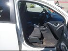 2017 Dodge Journey Sxt Awd Белый vin: 3C4PDDBG3HT697697