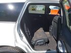 2017 Dodge Journey Sxt Awd Белый vin: 3C4PDDBG3HT697697