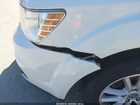 2017 Dodge Journey Sxt Awd Белый vin: 3C4PDDBG3HT697697