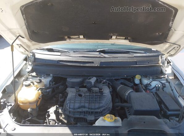 3C4PDDBG3HT697697 2017 DODGE JOURNEY Белый Вид сзади