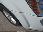 2017 Dodge Journey Sxt Awd Белый vin: 3C4PDDBG3HT697697