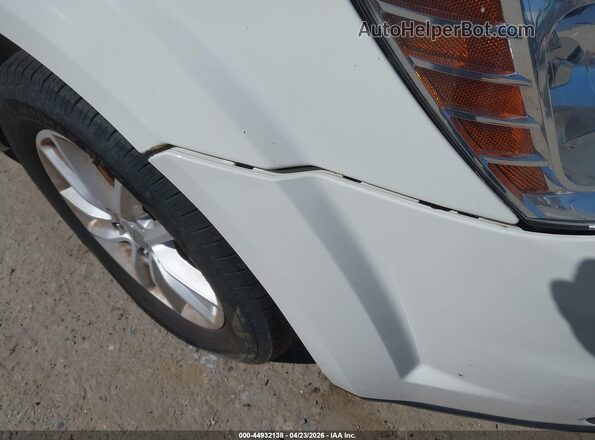 3C4PDDBG3HT697697 2017 DODGE JOURNEY Белый 