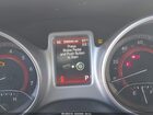 2017 Dodge Journey Sxt Awd Белый vin: 3C4PDDBG3HT697697