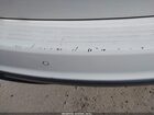 2017 Dodge Journey Sxt Awd Белый vin: 3C4PDDBG3HT697697