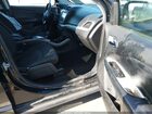2016 Dodge Journey Sxt Black vin: 3C4PDDBG6GT244625