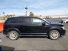 2017 Dodge Journey Sxt Awd Black vin: 3C4PDDBG8HT574428