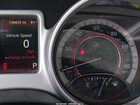2017 Dodge Journey Sxt Awd Black vin: 3C4PDDBG8HT574428