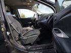 2017 Dodge Journey Sxt Awd Black vin: 3C4PDDBG8HT574428