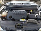 2016 Dodge Journey Sxt Серебряный vin: 3C4PDDBGXGT215855