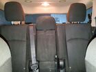 2017 Dodge Journey Sxt Gray vin: 3C4PDDBGXHT540426