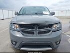 2019 Dodge Journey Gt Awd Серый vin: 3C4PDDEG0KT759110