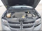 2019 Dodge Journey Gt Awd Серый vin: 3C4PDDEG0KT759110