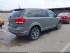 2019 Dodge Journey Gt Awd Серый vin: 3C4PDDEG0KT759110