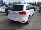 2019 Dodge Journey Gt Awd Белый vin: 3C4PDDEG1KT745930