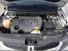 2019 Dodge Journey Gt Awd Белый vin: 3C4PDDEG1KT745930