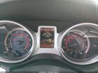 2019 Dodge Journey Gt Awd Белый vin: 3C4PDDEG1KT745930