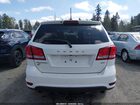 2019 Dodge Journey Gt Awd Белый vin: 3C4PDDEG1KT745930