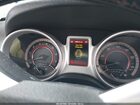 2019 Dodge Journey Gt Awd Silver vin: 3C4PDDEG1KT769967