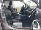 2019 Dodge Journey Gt Awd Silver vin: 3C4PDDEG1KT769967