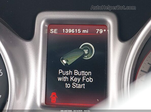 3C4PDDEG1KT769967 2019 DODGE JOURNEY Silver Vista interior de 360 grados