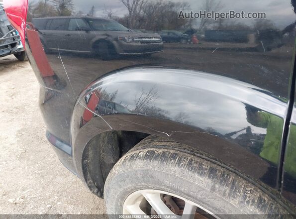 3C4PDDEG2KT721071 2019 DODGE JOURNEY Black წინა ხედი