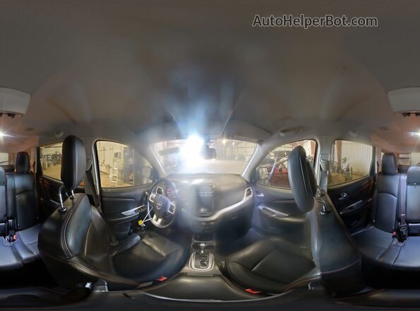 3C4PDDEG3KT816643 2019 DODGE JOURNEY Серебряный 