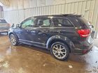 2019 Dodge Journey Gt Black vin: 3C4PDDEG6KT694845