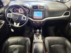 2019 Dodge Journey Gt Black vin: 3C4PDDEG6KT694845