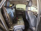 2019 Dodge Journey Gt Black vin: 3C4PDDEG6KT694845