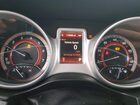 2019 Dodge Journey Gt Белый vin: 3C4PDDEG6KT779572