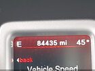2019 Dodge Journey Gt Awd Red vin: 3C4PDDEG6KT784609