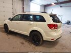 2019 Dodge Journey Gt Awd White vin: 3C4PDDEG8KT821708