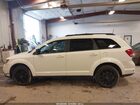 2019 Dodge Journey Gt Awd White vin: 3C4PDDEG8KT821708