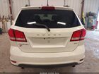 2019 Dodge Journey Gt Awd White vin: 3C4PDDEG8KT821708
