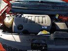 2017 Dodge Journey Gt Awd Orange vin: 3C4PDDEG9HT634972