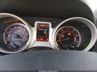 2017 Dodge Journey Gt Awd Orange vin: 3C4PDDEG9HT634972
