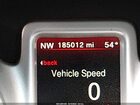 2017 Dodge Journey Crossroad Awd Red vin: 3C4PDDGG3HT554368