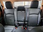 2019 Dodge Journey Crossroad Blue vin: 3C4PDDGG6KT732572