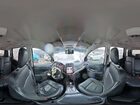 2019 Dodge Journey Crossroad Blue vin: 3C4PDDGG6KT732572