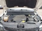 2018 Dodge Journey Crossroad Awd Белый vin: 3C4PDDGG7JT323141