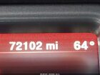 2018 Dodge Journey Crossroad Awd Белый vin: 3C4PDDGG7JT323141