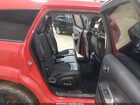 2019 Dodge Journey Crossroad Awd Orange vin: 3C4PDDGG7KT858486