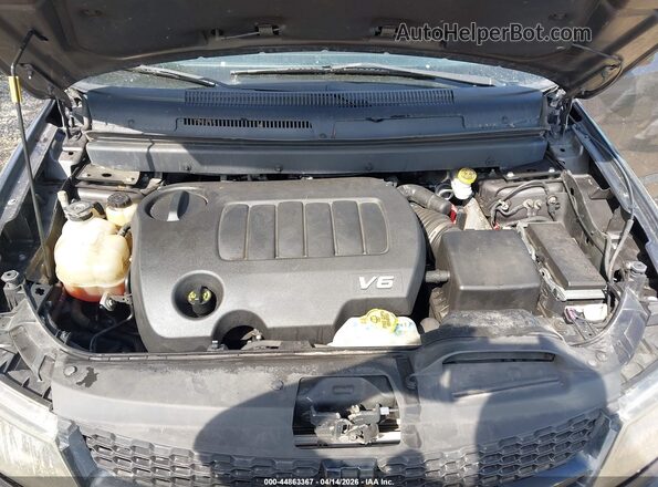 3C4PDDGG8JT467085 2018 DODGE JOURNEY Серый Вид сзади