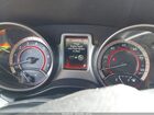 2018 Dodge Journey Crossroad Awd Серый vin: 3C4PDDGG8JT467085