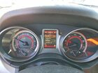 2018 Dodge Journey Crossroad Gray vin: 3C4PDDGG9JT491587