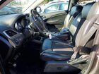 2018 Dodge Journey Crossroad Gray vin: 3C4PDDGG9JT491587