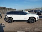 2024 Jeep Wagoneer S Launch Edition Белый vin: 3C4RJNAK3RT178678