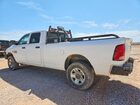 2017 Ram 3500 St Белый vin: 3C63R3GL5HG629580
